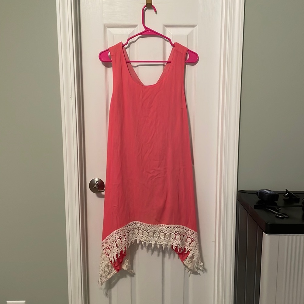 Alter’d State Swing Dress - Picture 1 of 5